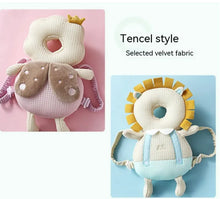 Load image into Gallery viewer, Head Protection Pillow ITDinos®
