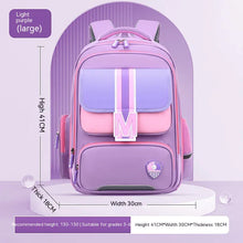 Load image into Gallery viewer, Lightweight Large Capacity Backpack for School Kids ITDinos®

