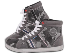 Lade das Bild in den Galerie-Viewer, Breathable Short Riding Boots for Motorcycle Protection
