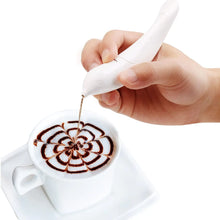 Load image into Gallery viewer, Coffee Art And Spice Pen for Coffee Cake ITDinos®
