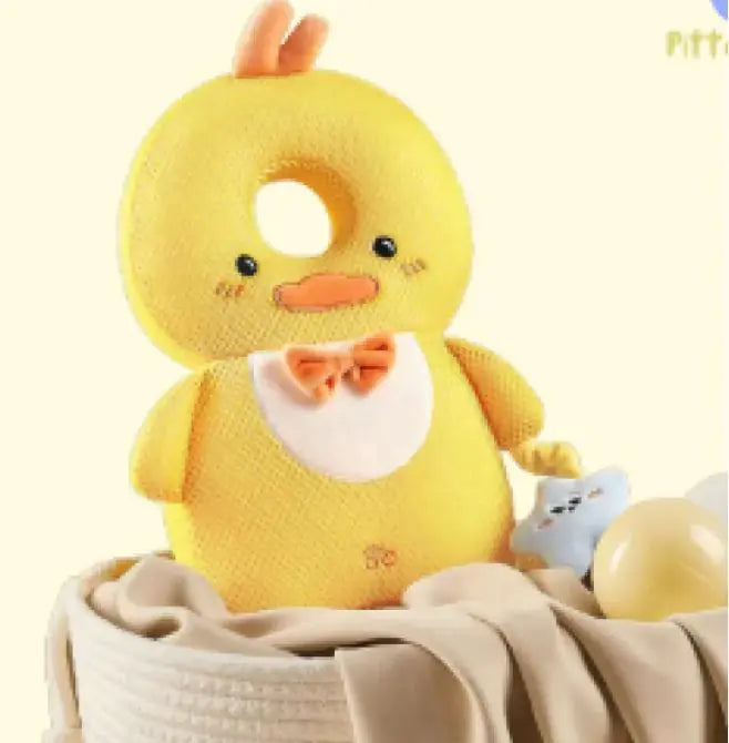 Baby Toddler Anti-fall Headrest ITDinos®