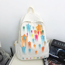 Load image into Gallery viewer, Fashionable Women&#39;s Backpack for Students and School Use ITDinos®
