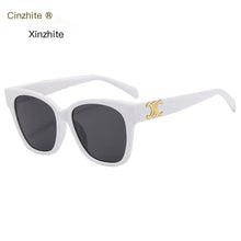 Lade das Bild in den Galerie-Viewer, Fashionable Round Frame Sunglasses for Men and Women ITDinos®
