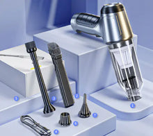 Load image into Gallery viewer, Cordless Car Vacuum Cleaner ITDinos®
