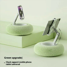 Lade das Bild in den Galerie-Viewer, 360° Rotating Mobile Phone &amp; Tablet Stand
