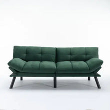 Load image into Gallery viewer, Emerald Convertible Folding Modern Sofa Bed ITDinos®
