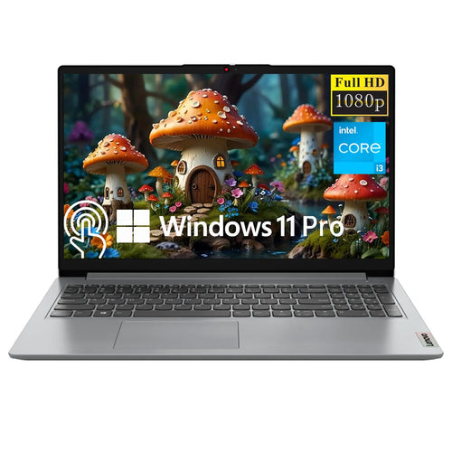 Lenovo Ideapad 1i 15.6