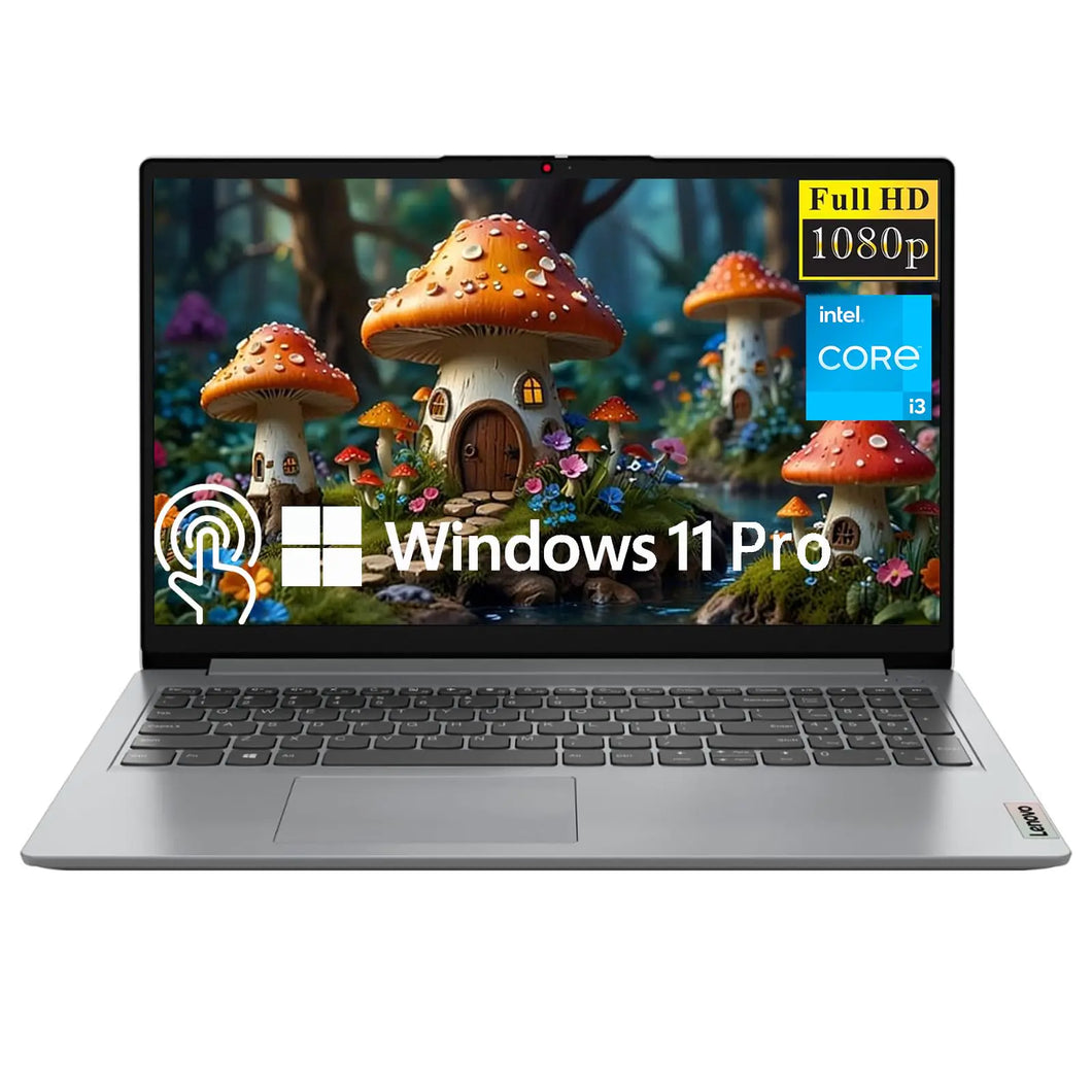 Lenovo Ideapad 1i 15.6