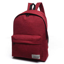 Load image into Gallery viewer, Large Capacity Travel Casual Backpack for Students ITDinos®
