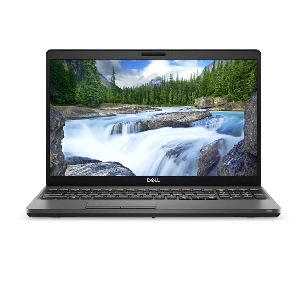 Dell Latitude 5500 15.6