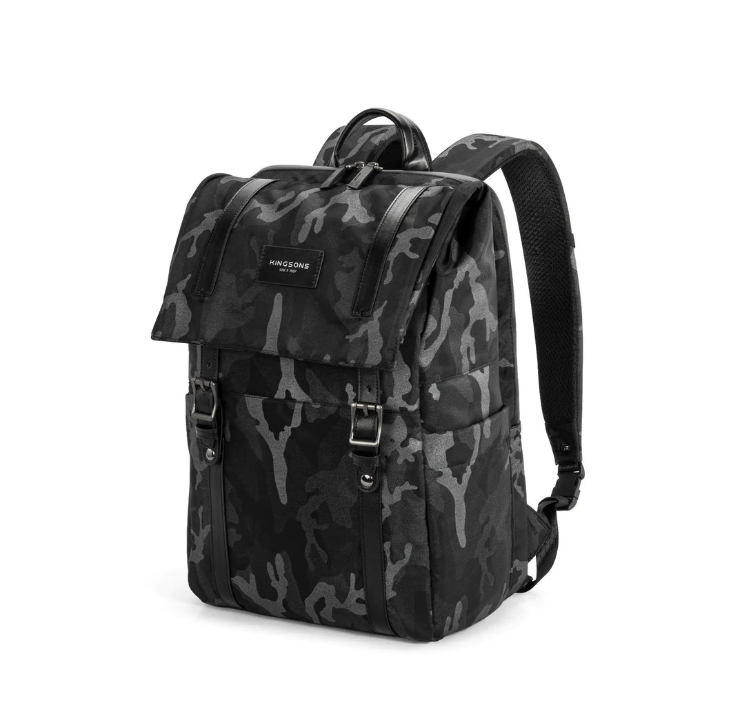 Men's Large Capacity Business Backpack ITDinos®