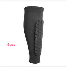 Lade das Bild in den Galerie-Viewer, Impact-Resistant Grip Compression Socks
