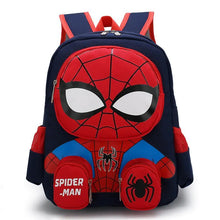 Load image into Gallery viewer, Cartoon Backpack for Primary School Kids (Wholesale) ITDinos®
