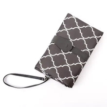 Load image into Gallery viewer, &quot;Multifunctional Portable Folding Baby Diaper&quot; ITDinos®
