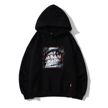Load image into Gallery viewer, Chic Hooded Couple Sweater

