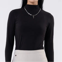 Lade das Bild in den Galerie-Viewer, 2020 Women&#39;s Autumn Korean Style Knit Long Sleeve Top ITDinos®
