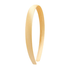 Load image into Gallery viewer, Satin Headband Accessories for Crafting (1.5cm Wide)
