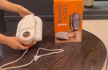 Load image into Gallery viewer, Electric Shoe Dryer ITDinos®
