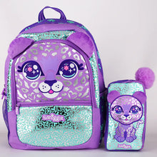 Load image into Gallery viewer, Australian Large Capacity Lightweight School Backpack ITDinos®
