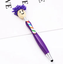 Load image into Gallery viewer, Cartoon Ballpoint Pen for Phones and Tablets, Gift ITDinos®
