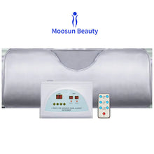 Load image into Gallery viewer, Infrared Detox Sauna Blanket ITDinos®
