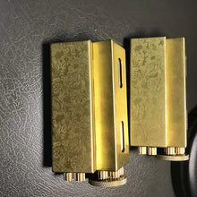 Load image into Gallery viewer, Handcrafted Pure Copper Cigarette Rolling Machine ITDinos®
