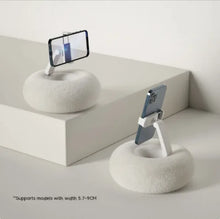 Lade das Bild in den Galerie-Viewer, 360° Rotating Mobile Phone &amp; Tablet Stand
