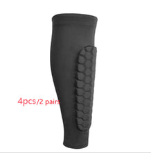 Lade das Bild in den Galerie-Viewer, Impact-Resistant Grip Compression Socks
