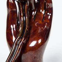 Load image into Gallery viewer, Ceramic Incense Burner with Creative Design and Aroma ITDinos®
