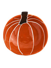 Load image into Gallery viewer, Creative Ceramic Pumpkin Bowl for Baby Food ITDinos®
