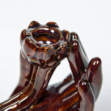 Load image into Gallery viewer, Ceramic Incense Burner with Creative Design and Aroma ITDinos®
