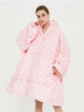 Load image into Gallery viewer, Oversized Hoodie ITDinos®
