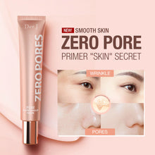 Load image into Gallery viewer, Make-up Primer Concealer Invisible Pores
