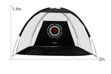 Load image into Gallery viewer, Golf Practice Net Tent ITDinos®
