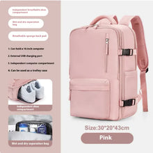 Load image into Gallery viewer, Large-Capacity Travel &amp; School Backpack ITDinos®
