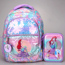Load image into Gallery viewer, Australian Large Capacity Lightweight School Backpack ITDinos®
