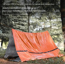 Lade das Bild in den Galerie-Viewer, Camping Tent ITDinos®

