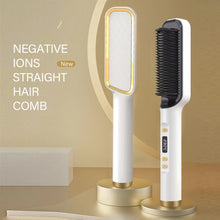 Lade das Bild in den Galerie-Viewer, Professional Hair Straightener Brush
