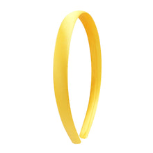 Load image into Gallery viewer, Satin Headband Accessories for Crafting (1.5cm Wide)
