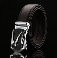 Load image into Gallery viewer, Genuine Leather Belt for Men and Women ITDinos®
