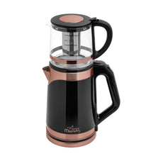 Lade das Bild in den Galerie-Viewer, Any Morning DE23203SX Turkish Tea Maker,  2L - 68 oz ITDinos®
