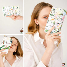 Load image into Gallery viewer, Biggdesign Faces Wallet ITDinos®
