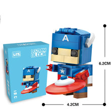 Lade das Bild in den Galerie-Viewer, Building Blocks Puzzle Toy ITDinos®
