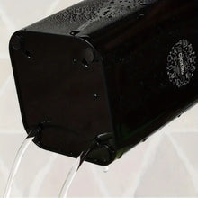 Load image into Gallery viewer, Silicone Utensil Set with Stainless Steel Handle (10/15pcs) ITDinos®
