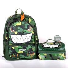Load image into Gallery viewer, Australian Large Capacity Lightweight School Backpack ITDinos®
