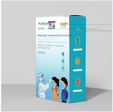 Load image into Gallery viewer, Handheld Infrared Thermometer for Home Use ITDinos®
