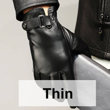 Load image into Gallery viewer, Leather Gloves ITDinos®
