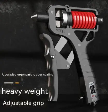 Adjustable Heavy-duty Professional Hand Grip ITDinos®