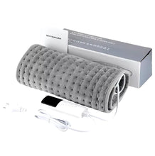 Load image into Gallery viewer, Electric Heating Pad ITDinos®
