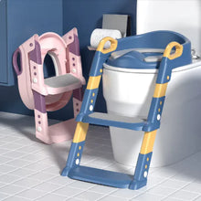 Load image into Gallery viewer, Children’s Training Toilet – Perfect for Boys and Girls ITDinos®
